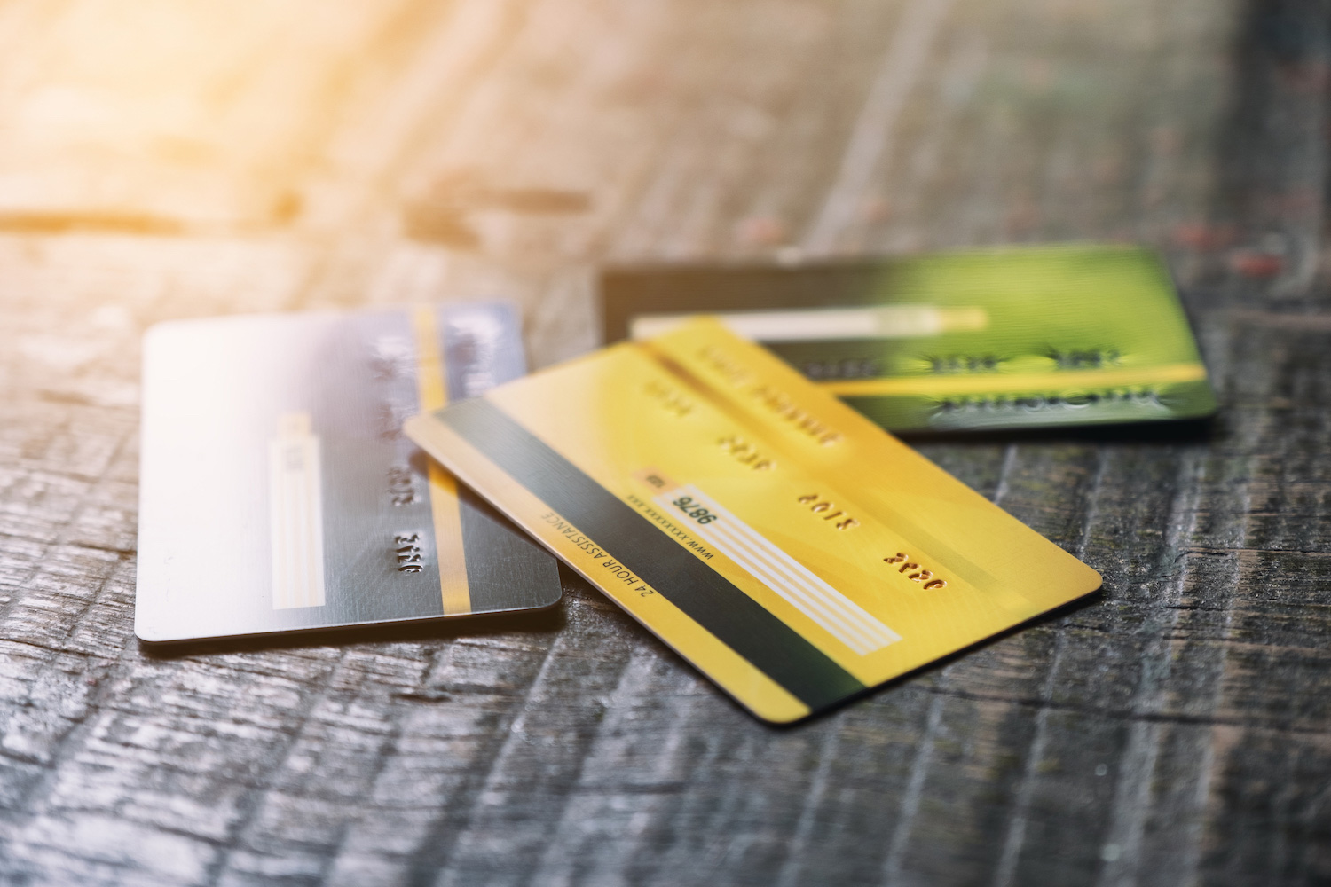 tarjetas revolving creditos banco compras